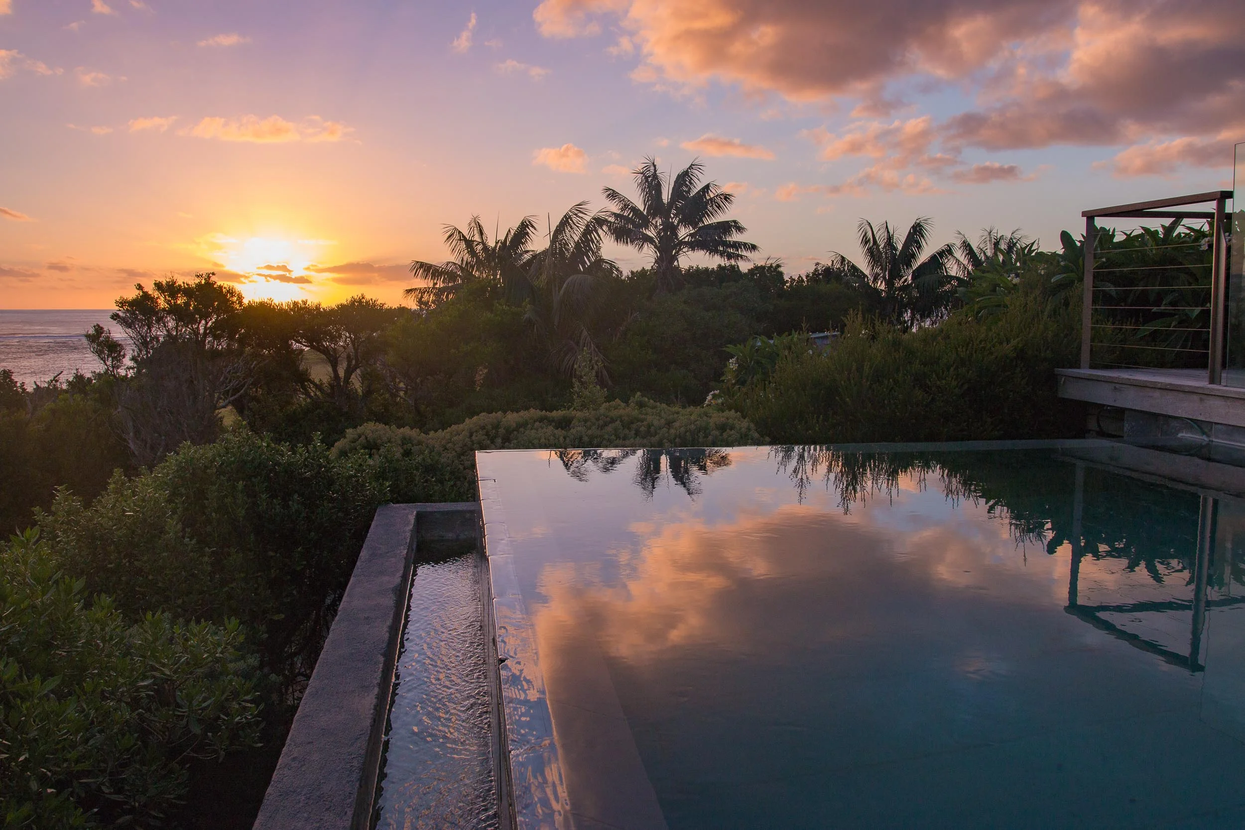 Sunset from the deck of Capella Lodge-2.jpg