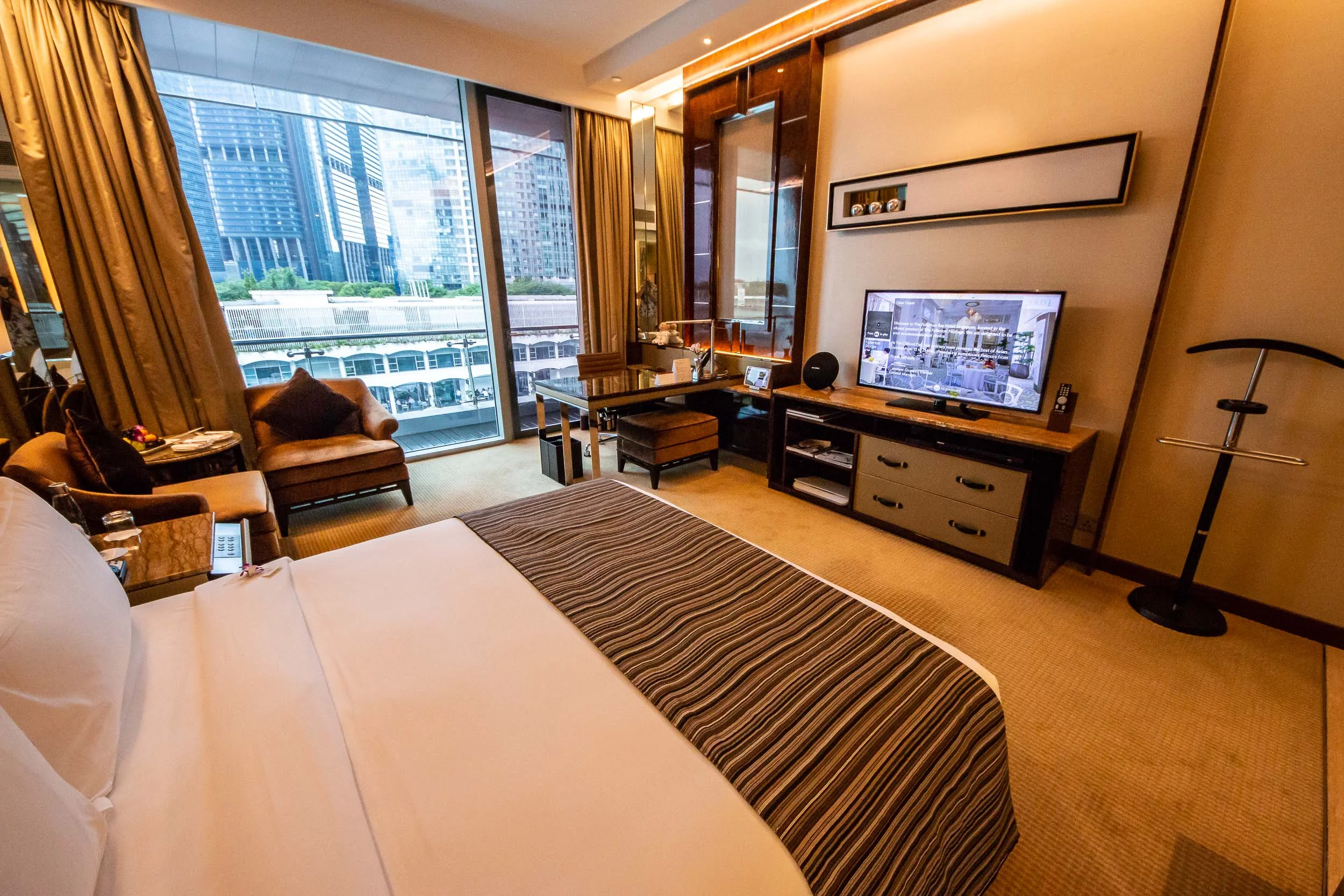 South Facing Premier Room