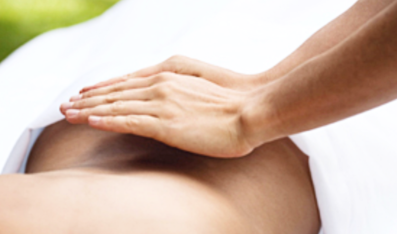 ANGEL HEALING MASSAGE (IET, Integrated Energy Therapy) A unique, one-of-a-kind experience. During the session, the practitioner will interpret your energy flow and use gentle and simple techniques to release restrictions to your body. 60-minute session: $60 Add on to any massage: $25