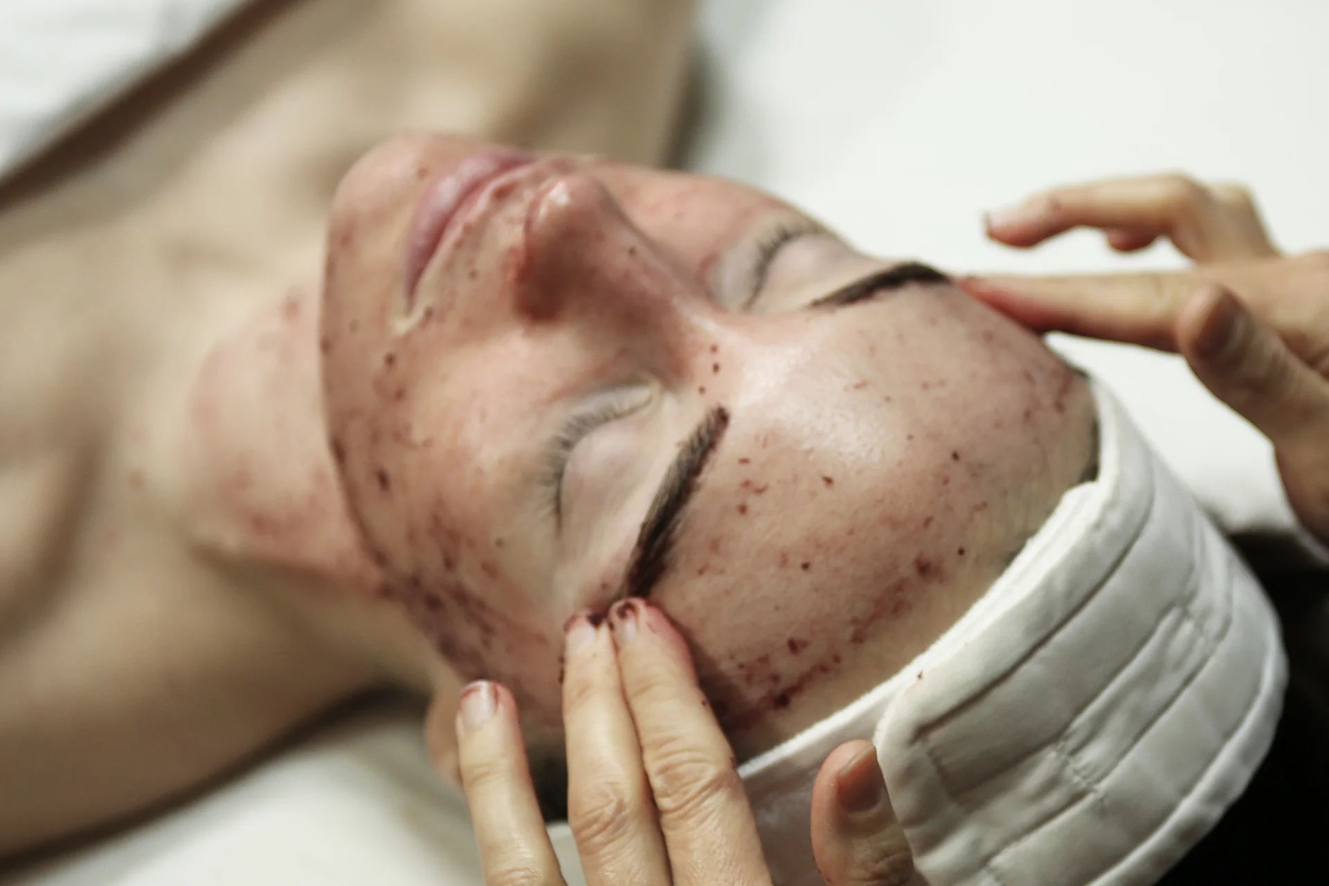 MASSAGE AND FACIAL PACKAGE Combines our two most-requested services for the ultimate relaxation experience. Choose your massage treatment and follow it with a facial that will leave your skin glowing. Massage & Facial (one hour each): $150