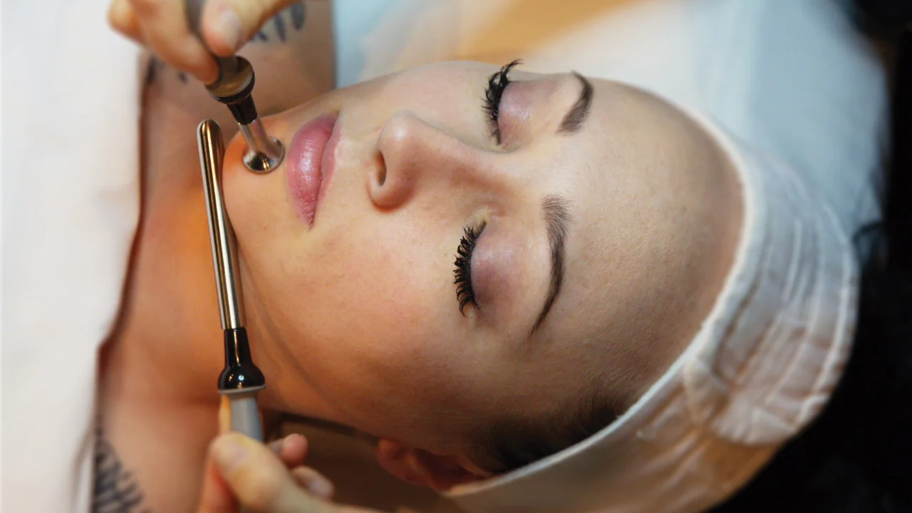 TAMA MICROCURRENT FACIAL TREATMENT This state-of-the-art anti-aging treatment repairs and balances skin, reduces the appearance of fine lines and wrinkles, improves circulation, lifts and tones facial muscles, clears up and reduces acne, improves skin pigmentation, and treats sun damage. 45-minute session: $50 15-minute eye/lip session: $25 Learn more about TAMA Microcurrent.