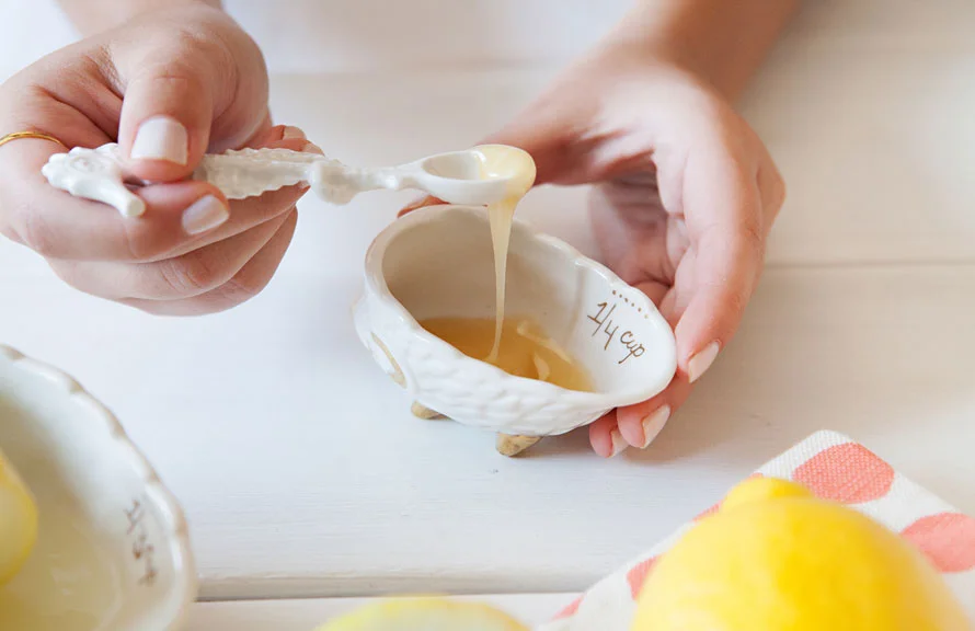 DIY Organic Beauty Hacks