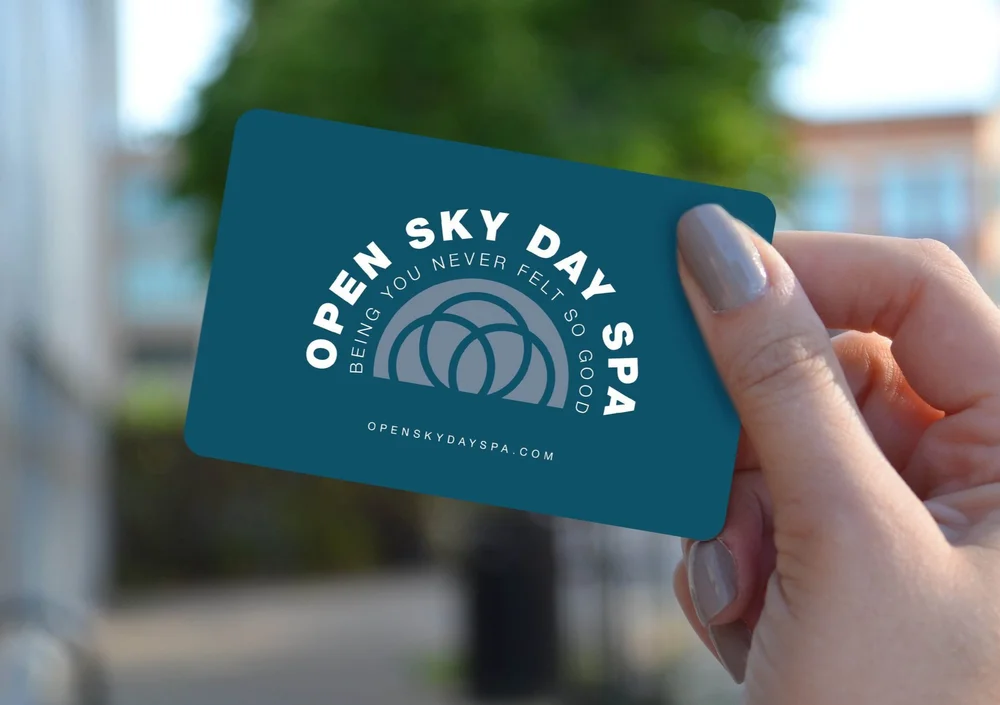 OPEN SKY DAY SPA