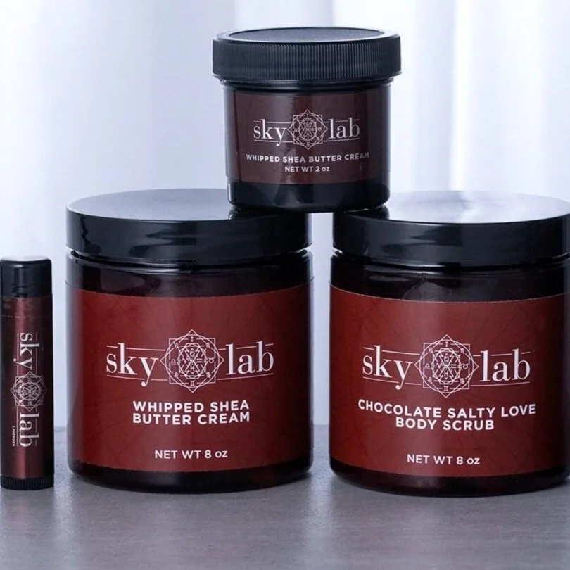 OPEN SKY DAY SPA