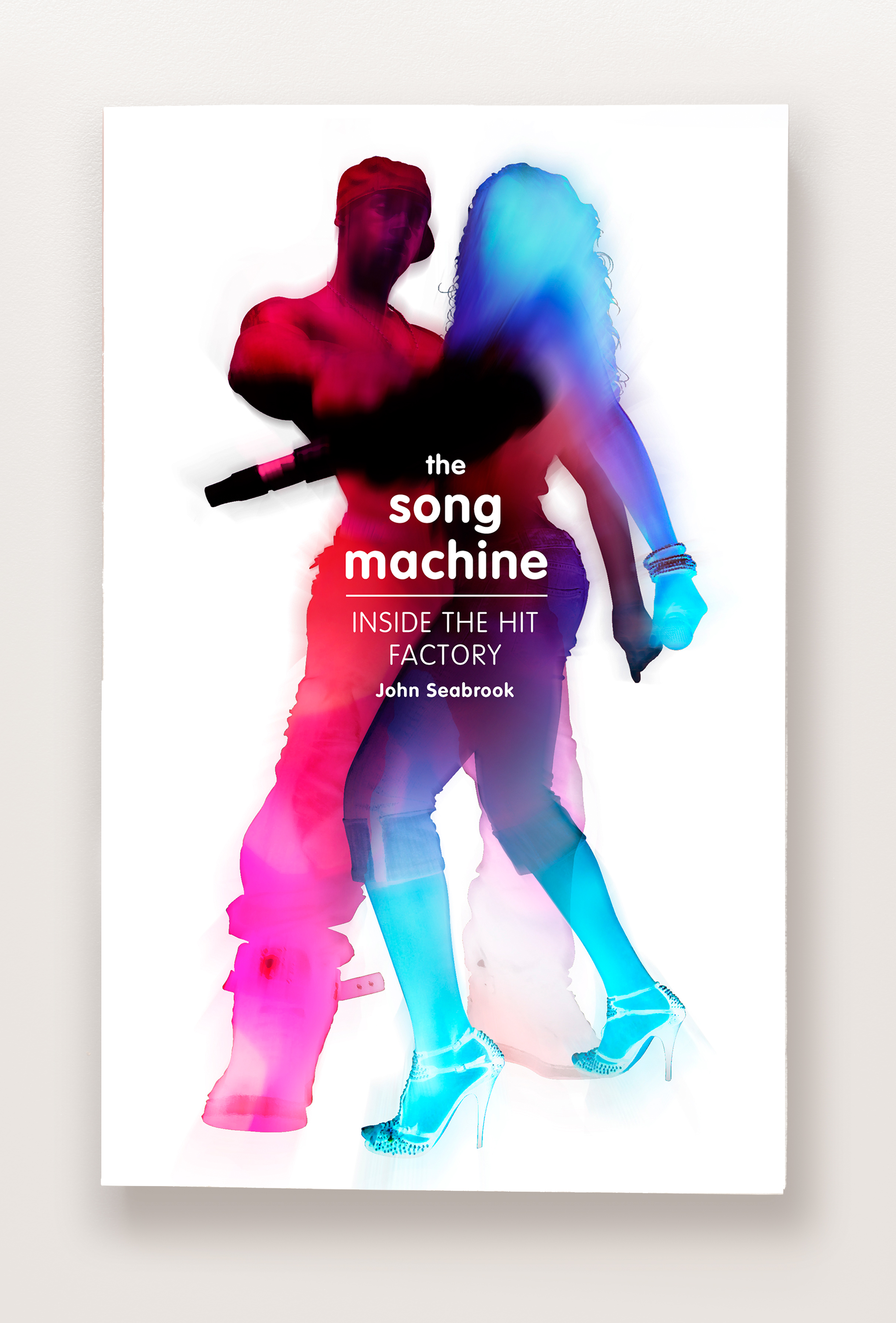 The Song Machine hb WB.jpg
