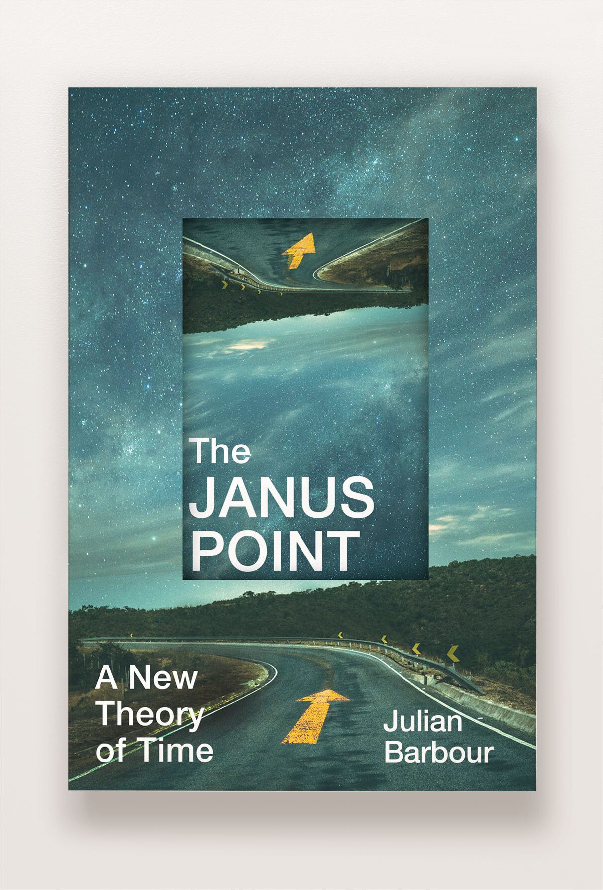 The Janus Point Julian Barbour WB.jpg