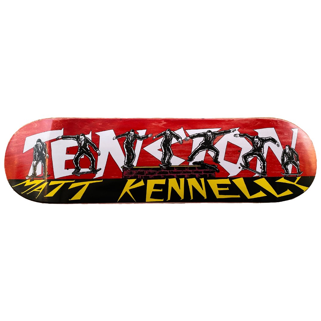 Shop — Tension Collections