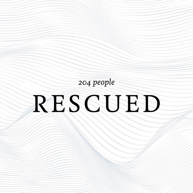 Good news from @ijm today:

Repost @ijm
・・・
In ONE DAY, 204 people were RESCUED from #slavery in one of IJM&rsquo;s largest joint operations ever. IJM assisted local authorities in South Asia in rescuing 204 men, women and children from two brick kil