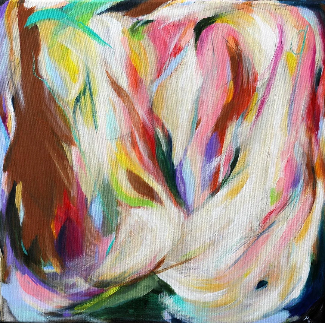 Phoenix, par Mélissande Lauzon.