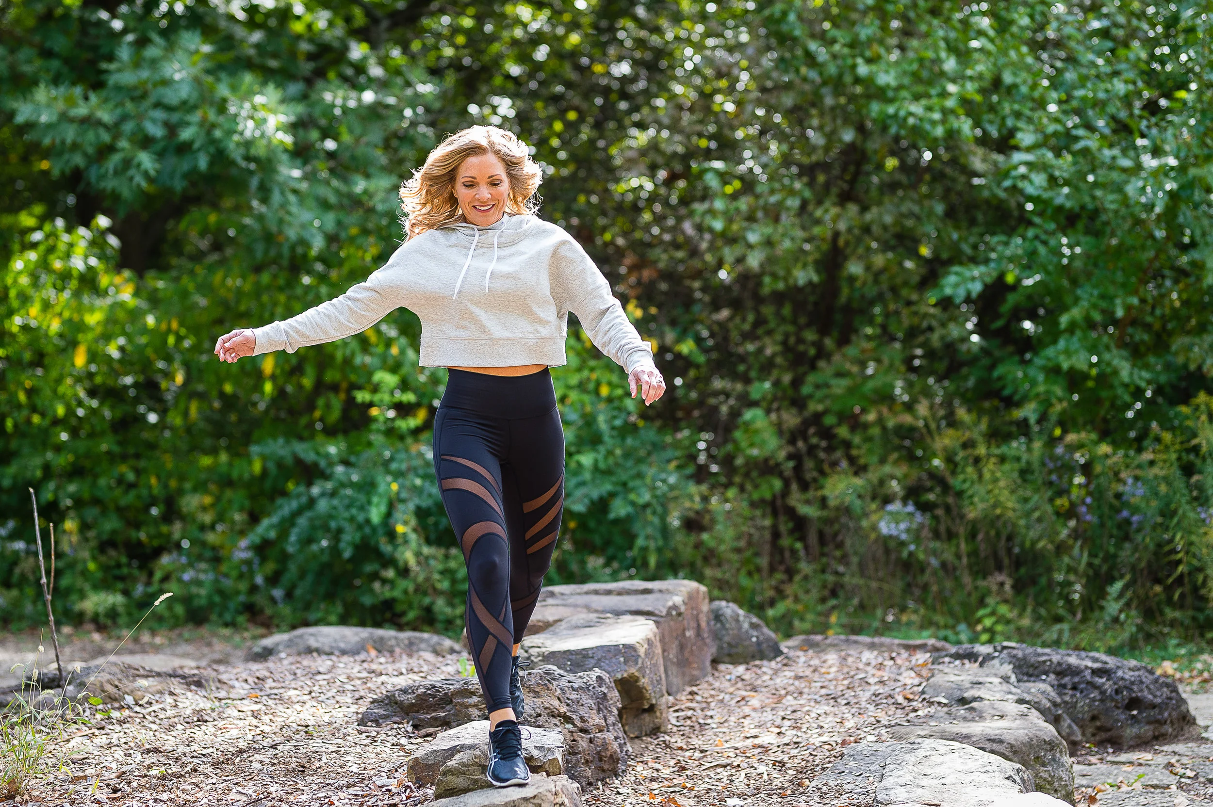 Tips on How to Maintain BALANCE...