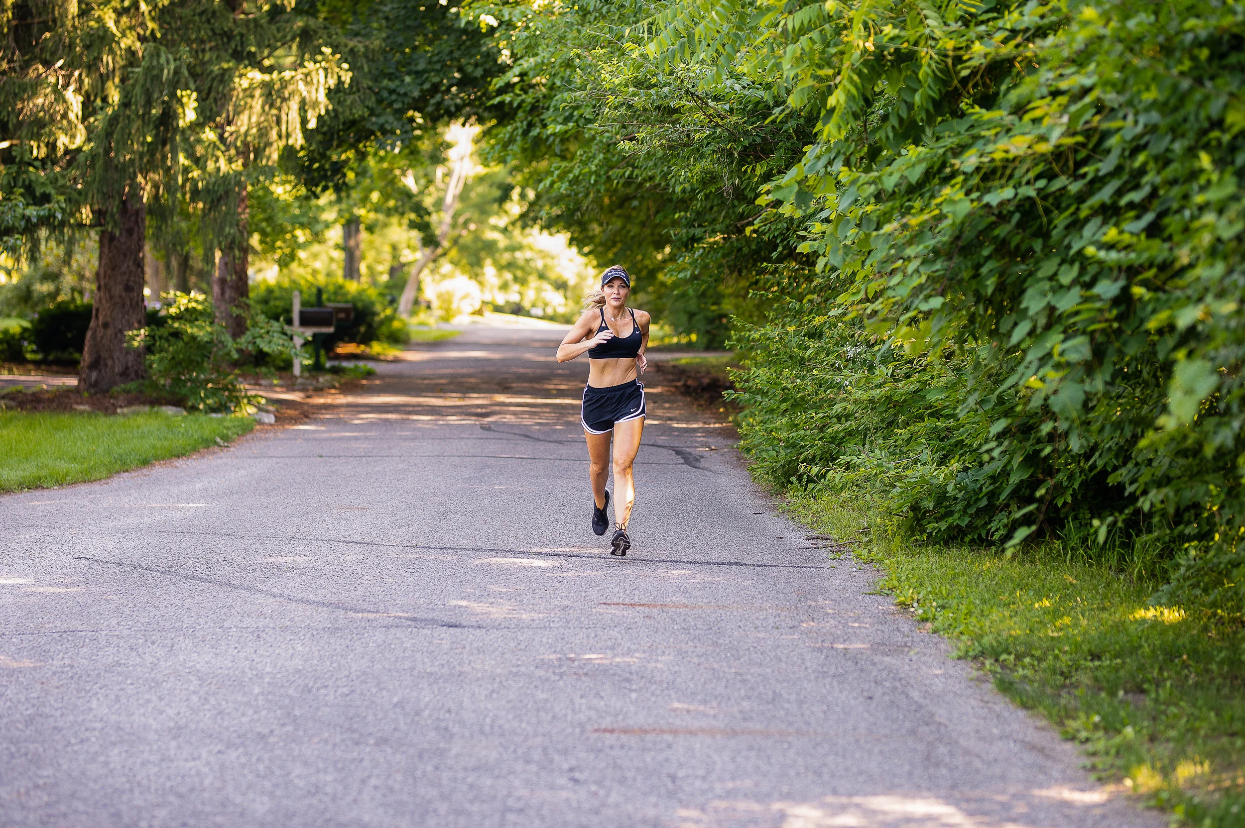 3 Benefits of HIIT