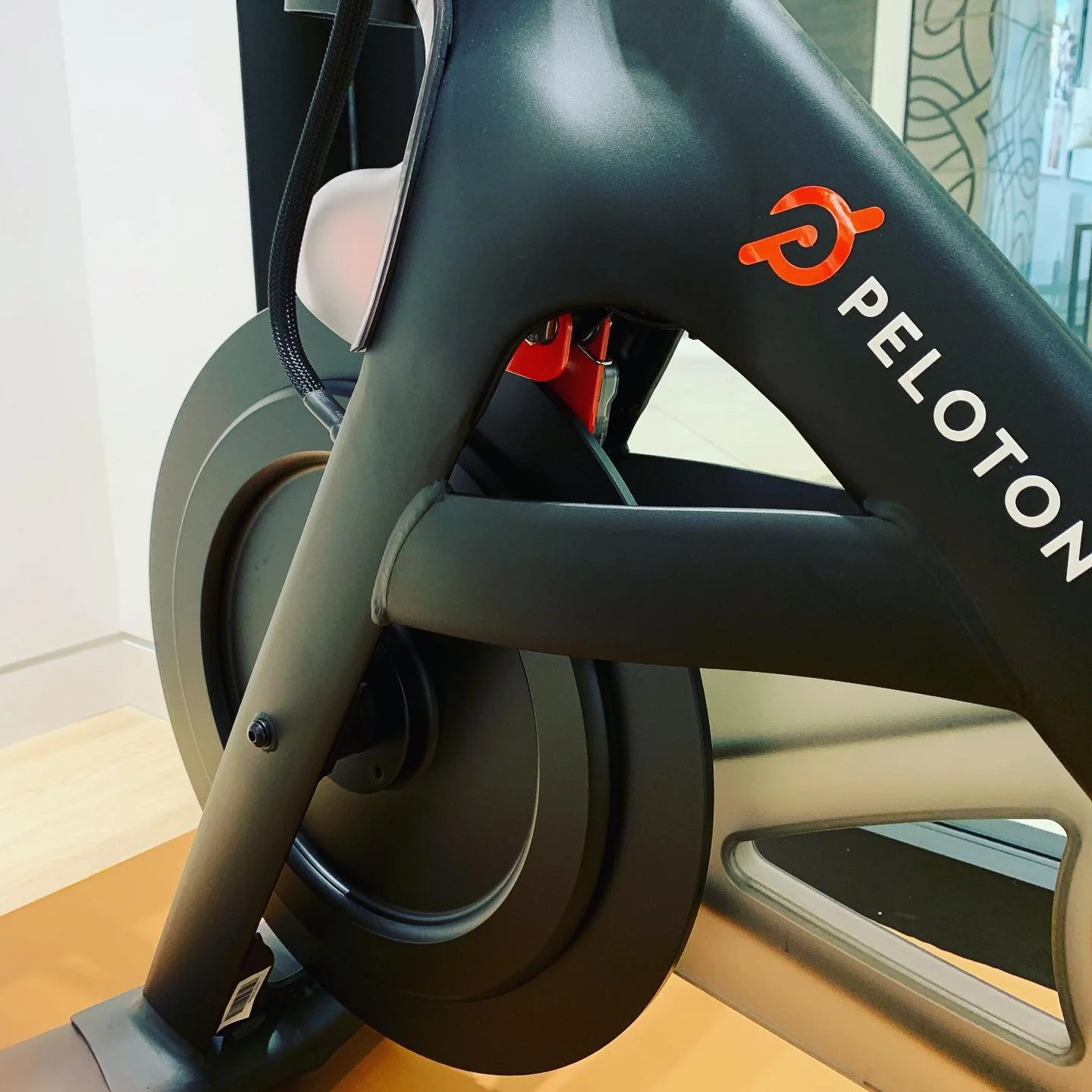 Review of Peloton