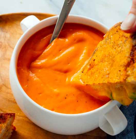 6 Fall Soup and Stew Recipes