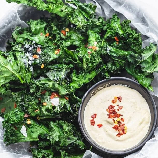 6 Cracker and Chip Substitutions