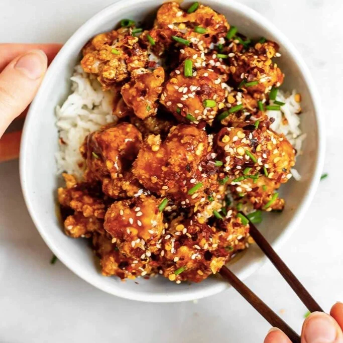 6 Cauliflower Recipes