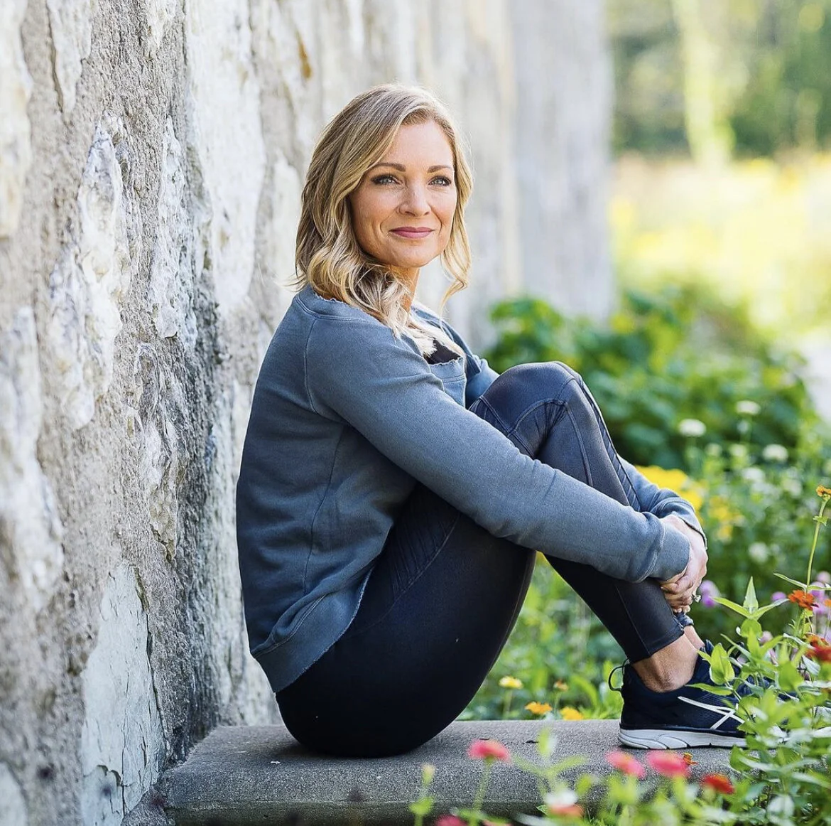 Getting in Shape for Spring