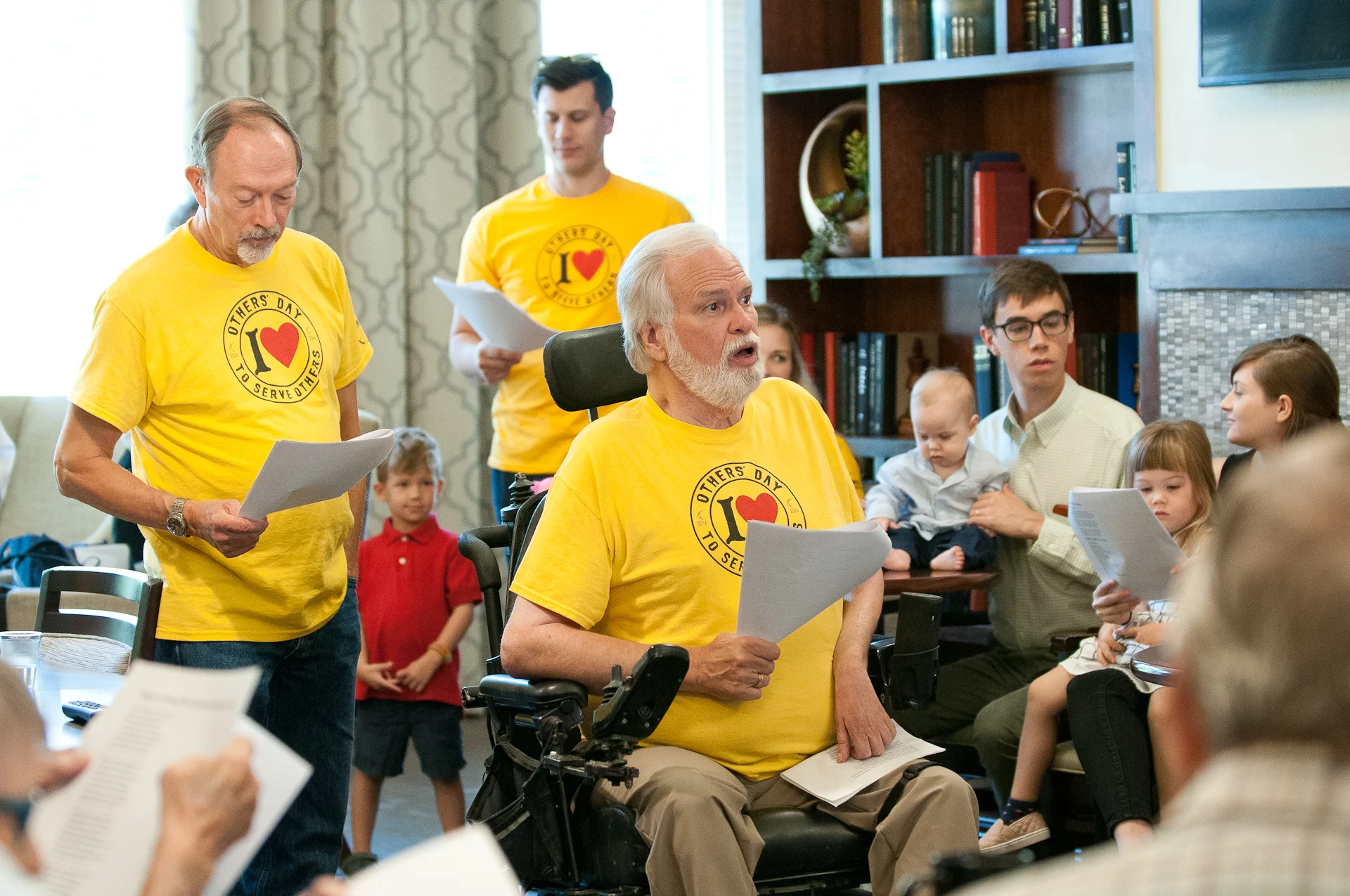 Cherry Hill Assisted Living & Memory Care