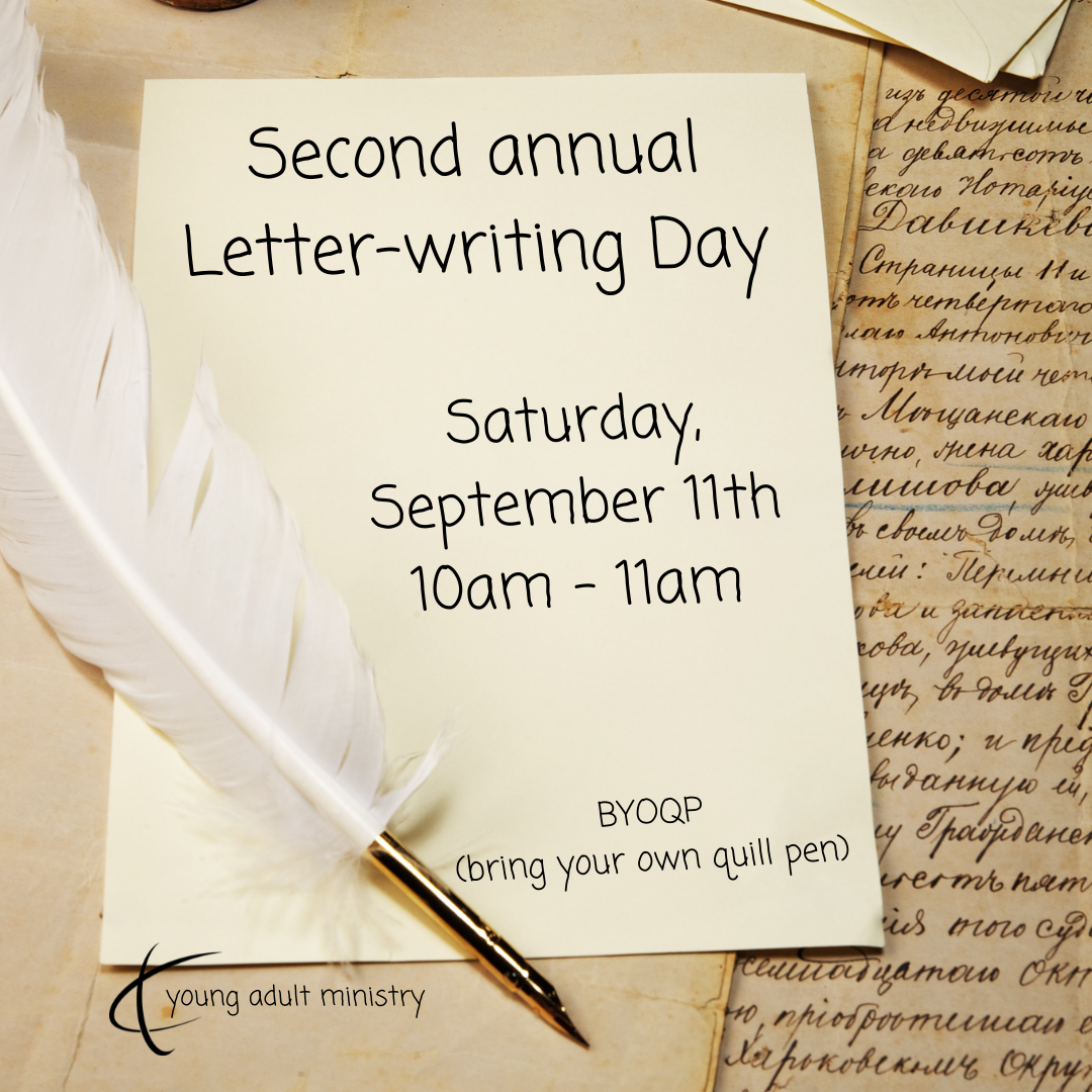 Second annual Letter-writing Day.png