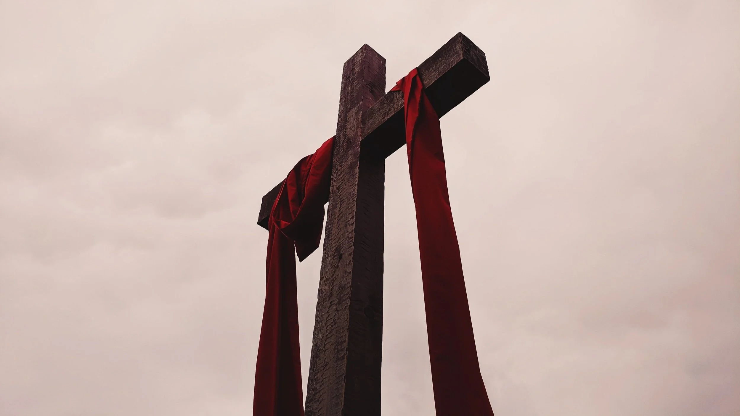 Good God in an Unfair World Part Three:  Faithful Lives in an Unfair World