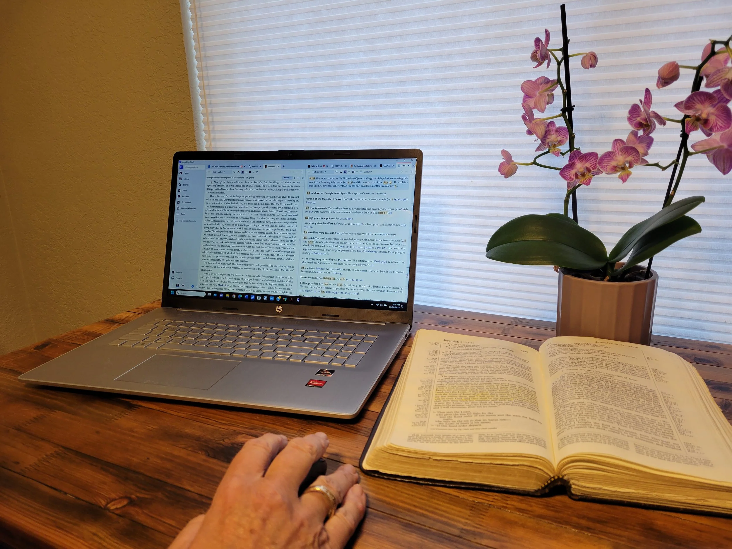 Final Reflections on Advent (For This Year)