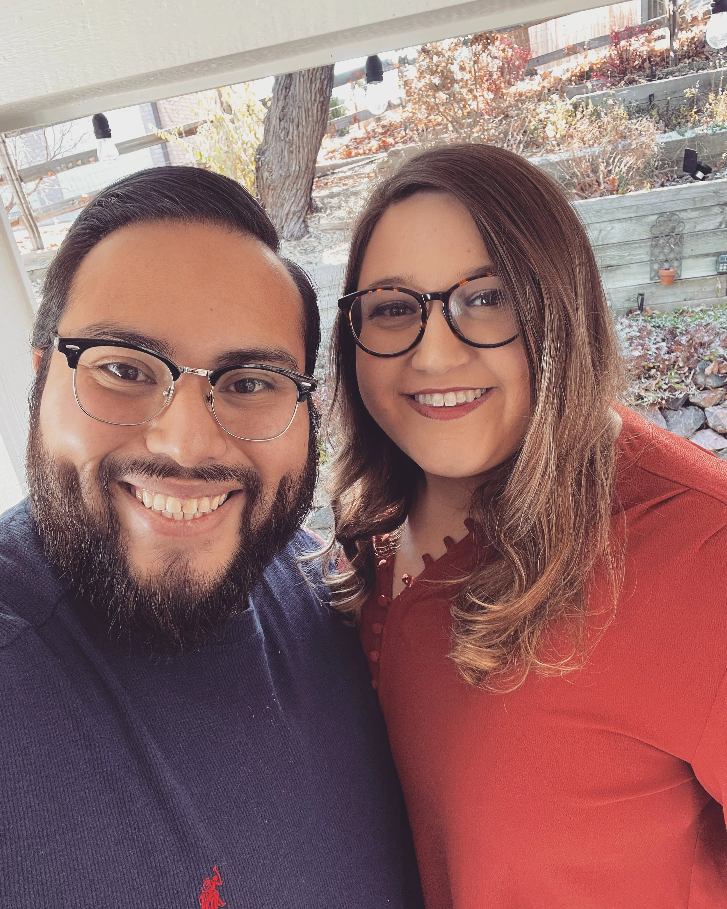 Chloe Flores — Littleton Church of Christ