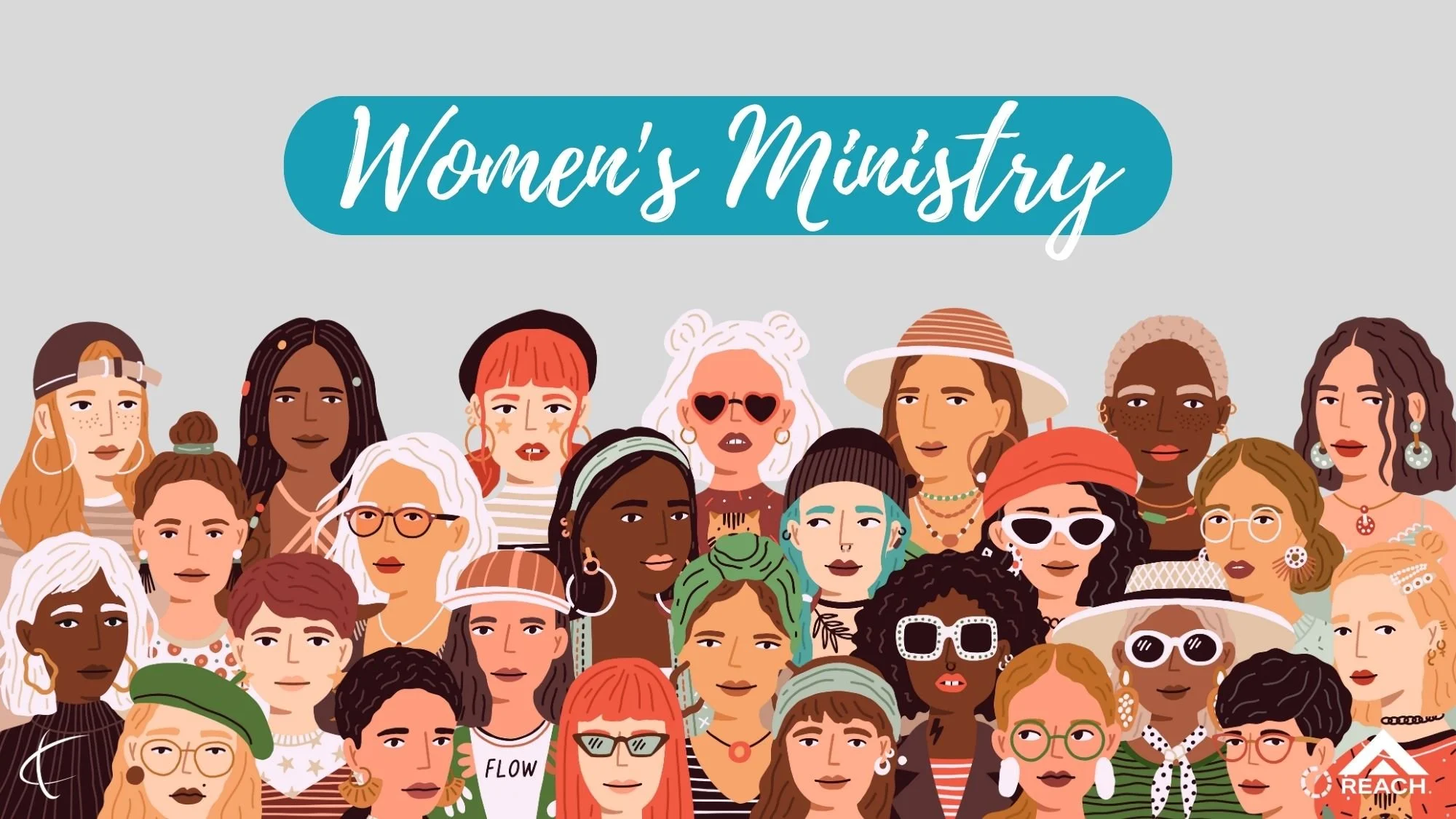 Women's Ministry — Littleton Church of Christ