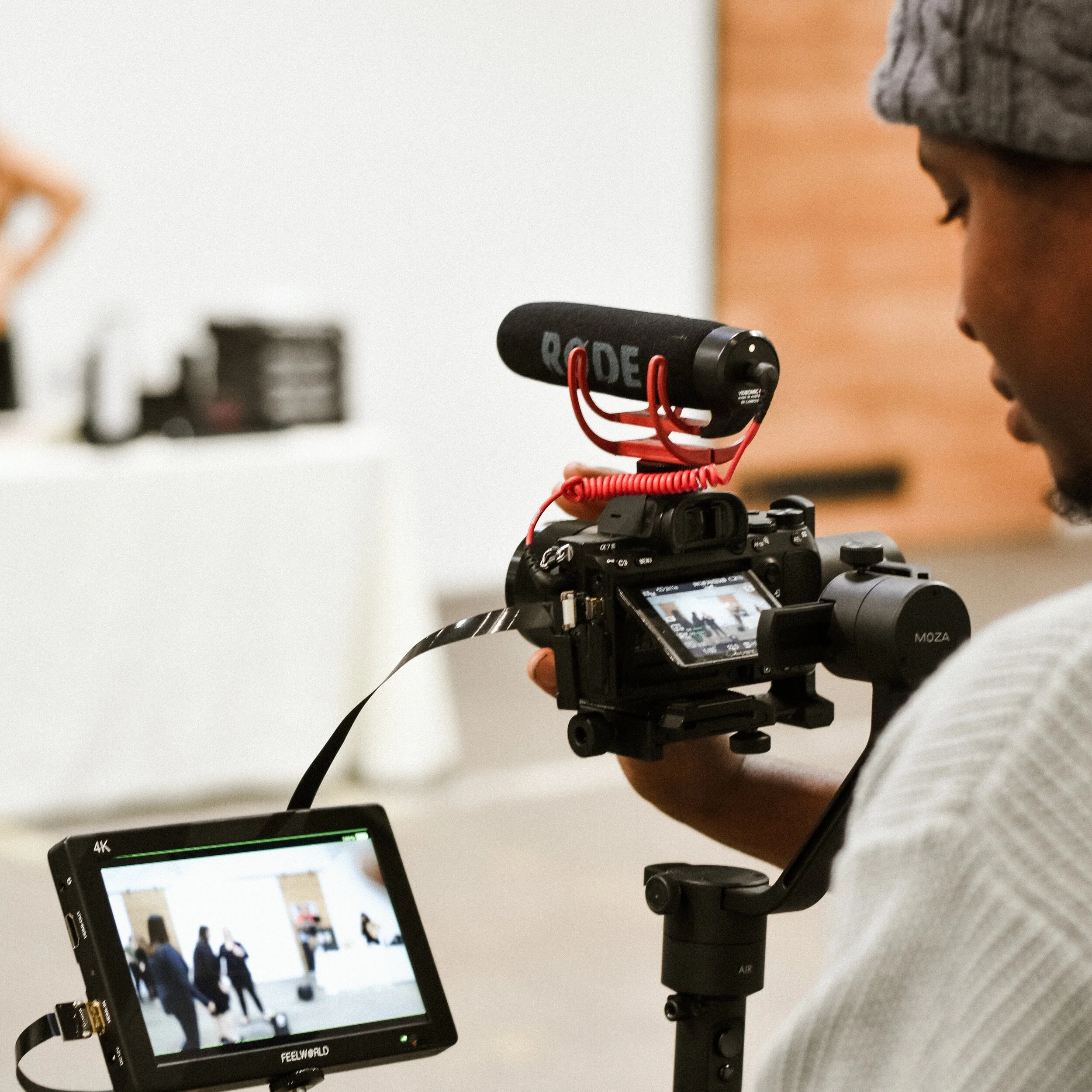 The Best Way to Work Video Into Your Social Media Strategy