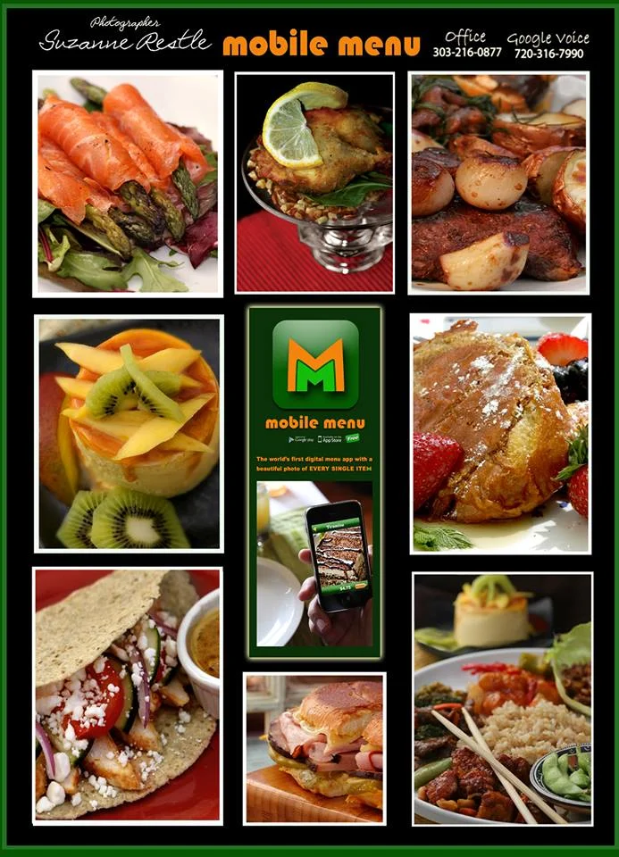 Food Photography