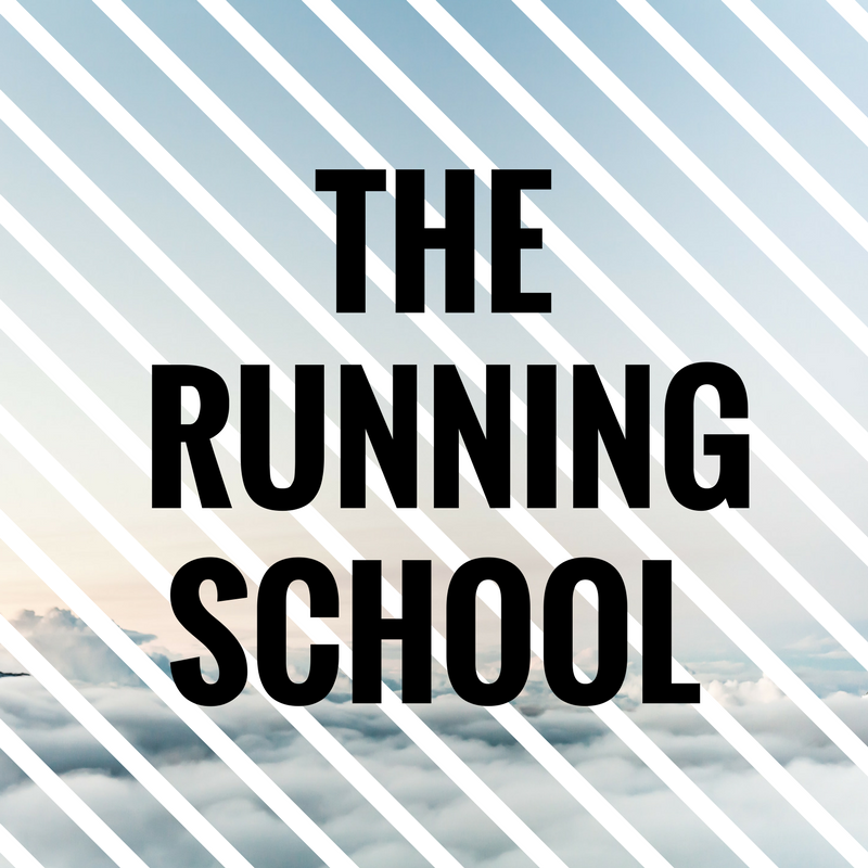 The Running School