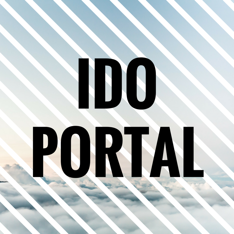 Ido Portal