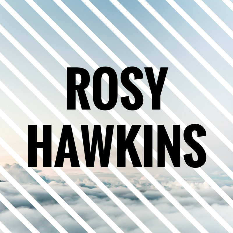Rosy Hawkins