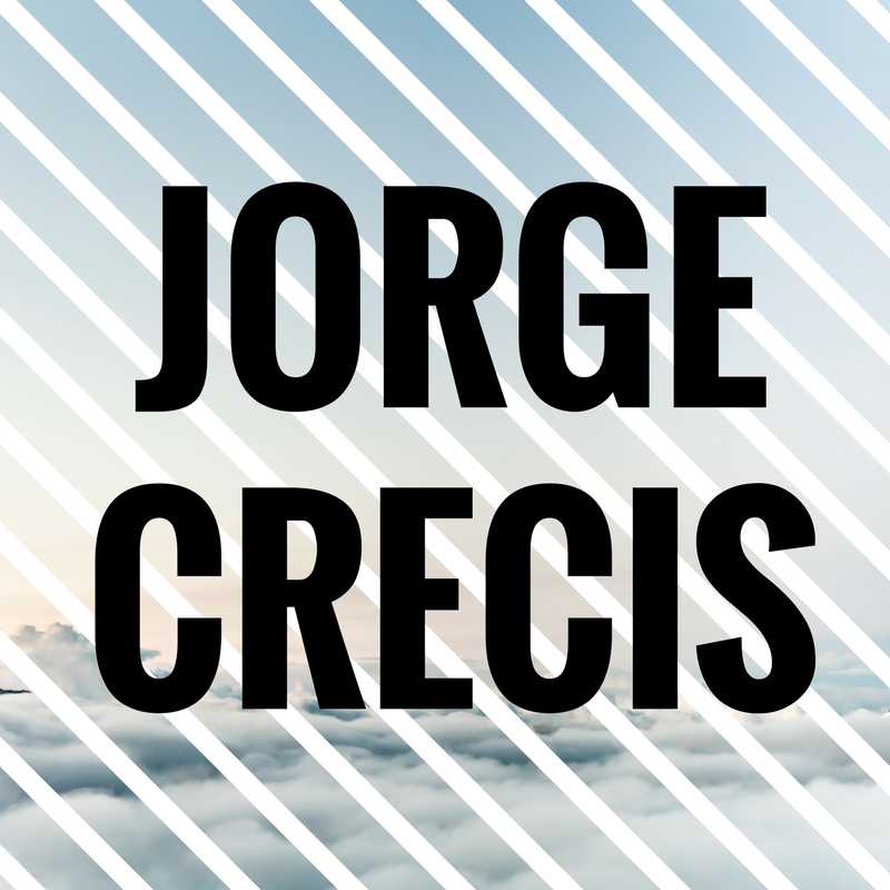 Jorge Crecis