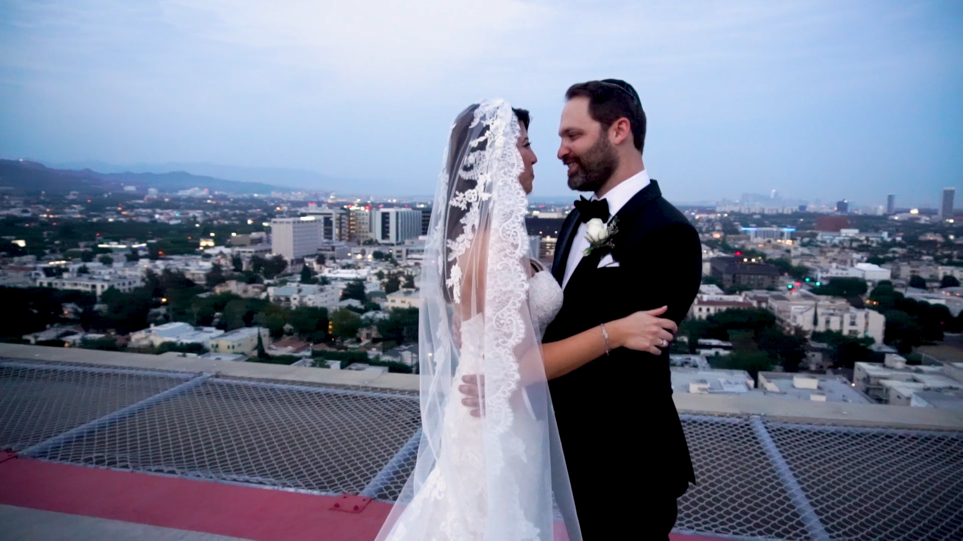 love you forever times infinity, plus one: Sam + Nicole’s Four Seasons Beverly Hills wedding