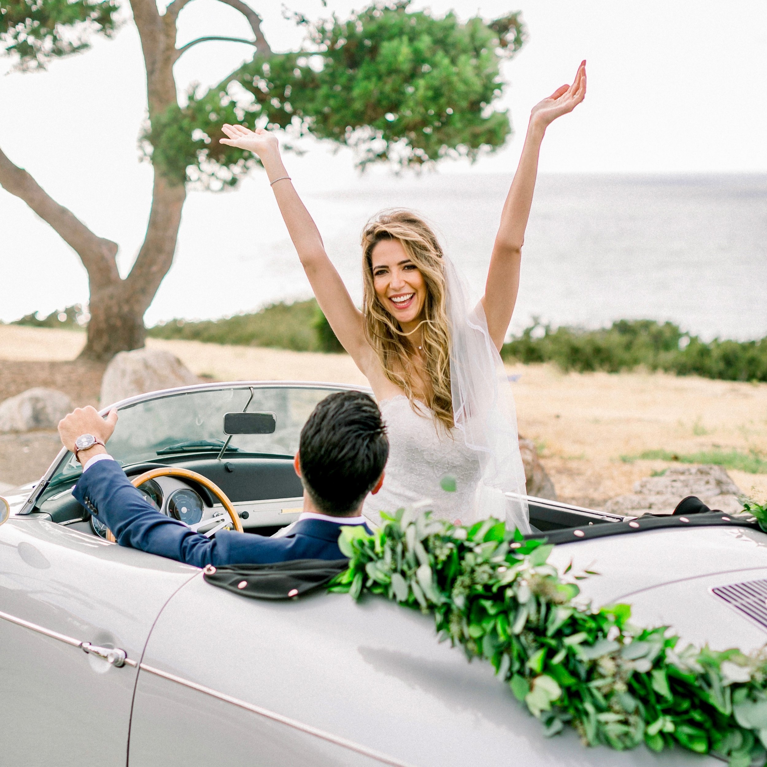 it has all led me to you: Natalia + Stephen's Wedding Film