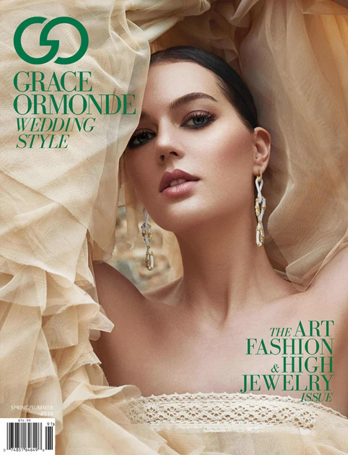 Grace Ormonde Ritz-Carlton Laguna Niguel Wedding Feature | Hoo Films