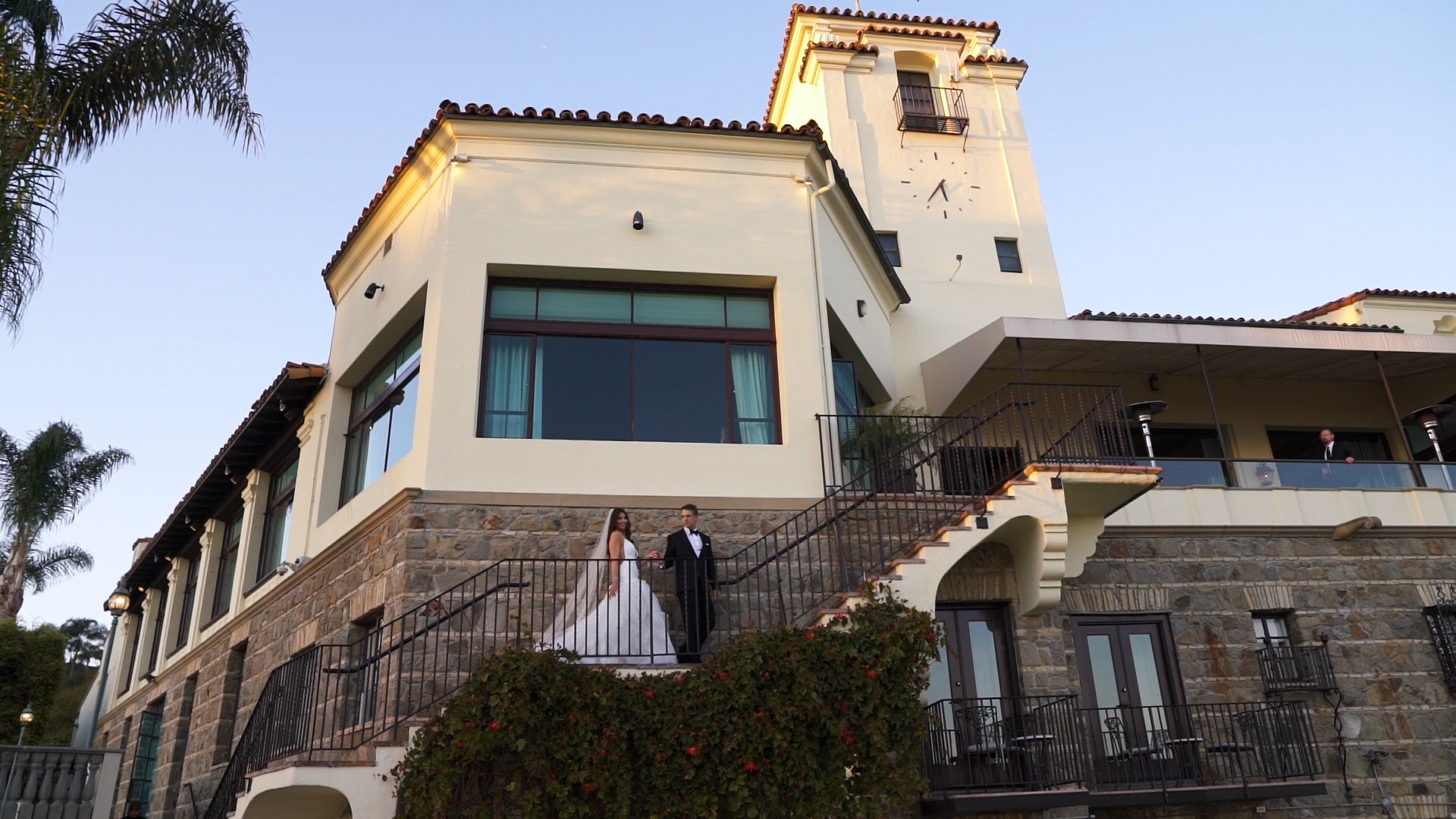 my heart is yours to keep: Rebecca + Erich's romantic Bel Air Bay Club Wedding
