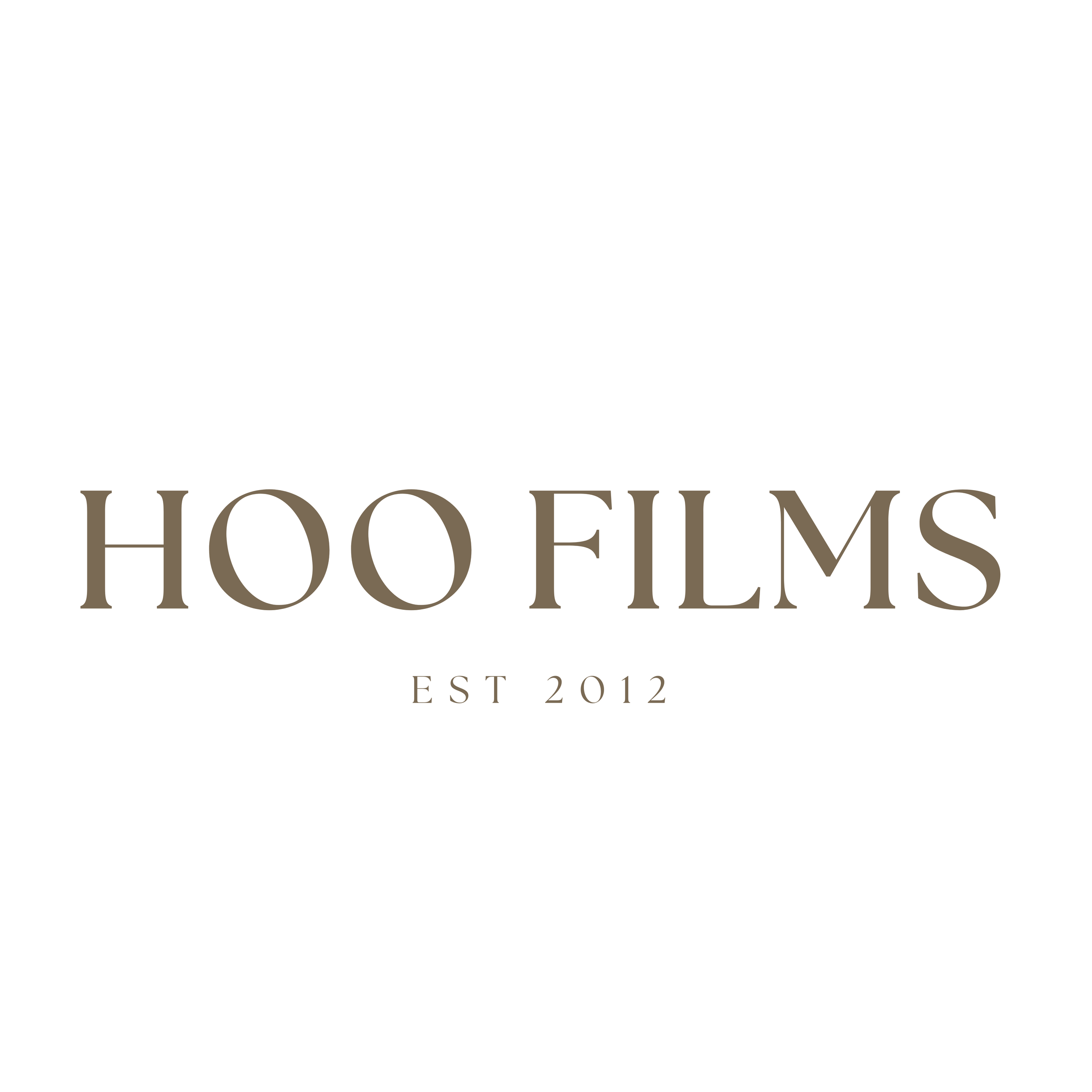 Hoo Films