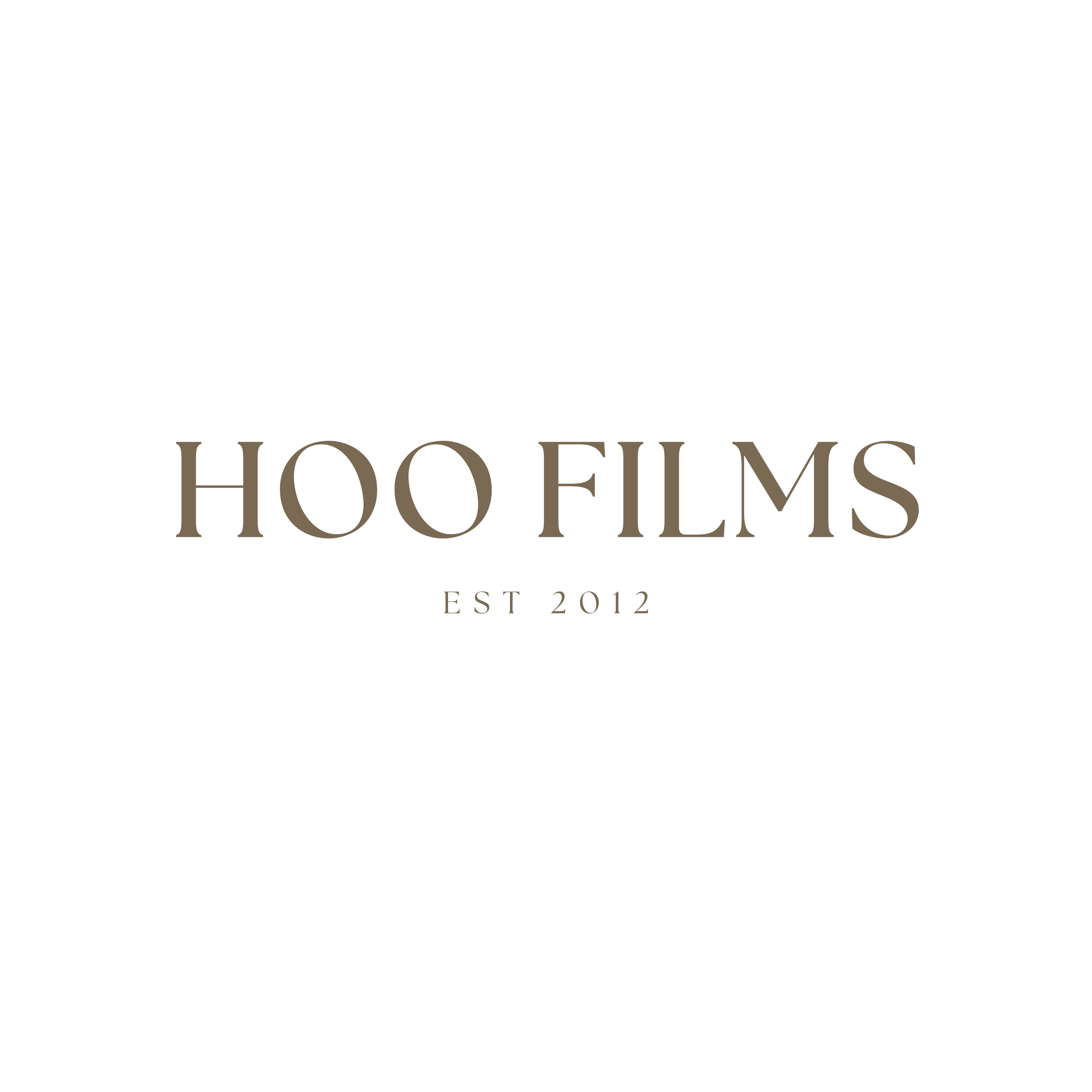 Hoo Films