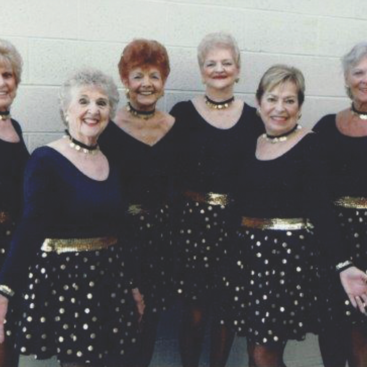 Havasu Dixie Belles are proud to be celebrating their 25th anniversary this year. Since the group was chartered in 1991 there have been many changes with members, musical styles and teachers. Through the years the Belles have entertained numerous groups in Lake Havasu, Las Vegas, Laughlin, Palm Springs, Branson, and Nashville. Eileen Mannix is their professional teacher. They are an active, fun-loving group that would love to entertain you. Info: Bonnie Houghland (928) 453-7678 or Jo Black (928) 855-1499.