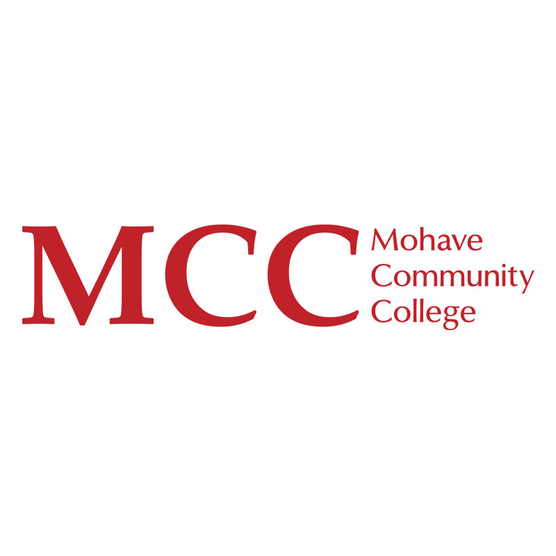 Mohave Community College offers an extensive program in visual art, including ceramics, sculpture (bronze casting facilities), painting, drawing, and visual communications (computer imaging/design) Classes are instructed by accredited professional artist/teachers, and credits can be transferred to Arizona’s colleges and universities. Our graduates have been successfully employed in industrial and graphic design, as fine artists, and in art education and administration. Students of all ages and abilities are welcome to join us in our new $2.2 million, state of the art studio facilities for each fall, spring, and summer semesters. All studio courses may be audited for personal enrichment. In addition, the college offers short-term, leisure/craft classes instructed by talented facilitators throughout the year. 