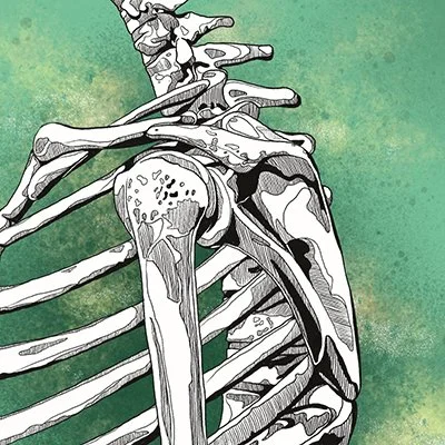 ACROMION