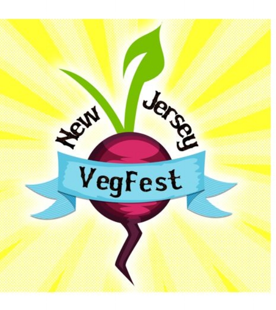 New Jersey VegFest 