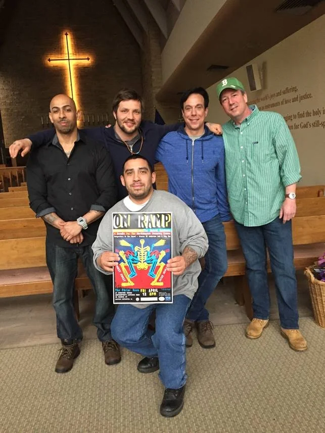 On Ramp: Songwriters in the Round Benefit for the NRC Friday, April 13, 2018 8:00 PM - 10:00 PM The Parlor Room On Ramp: Songwriters in the Round is a benefit for The Northampton Recovery Center . In response to the epidemic of opioid addiction and opioid-related deaths that has continued to ravage communities across Western Massachusetts, local songwriter Mikey Sweet teams up with the Northampton Arts Council, Signature Sounds Presents, and other local organizations to present an intimate evening of story and song to help end the stigma of addiction and give inspiration to those affected. Two acclaimed singer-songwriters, Mikey Sweet and Peter Newland who have experienced the horrors of addiction and found a way out, will share a message of hope through story and song. In concert with the local musical community, these musicians will bring to light the disease of addiction, an illness that has impacted the lives of countless neighbors, friends, and family. All proceeds from ticket sales will go to The Northampton Recovery Center, a peer-driven community organization on the front lines of the fight against the opioid crisis.