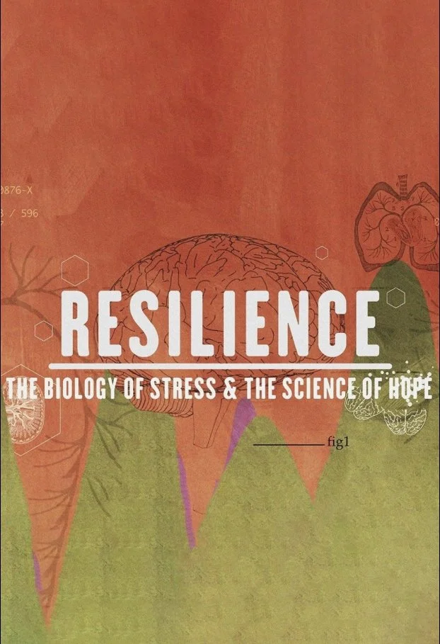 Screening of the film "Resilience" 