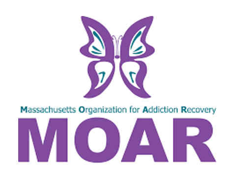 Recovery Messaging with Nico from M.O.A.R.