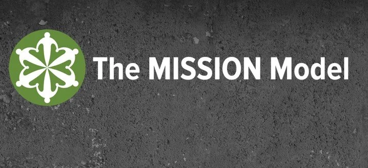 Presentation On The MISSION Model By Marianna