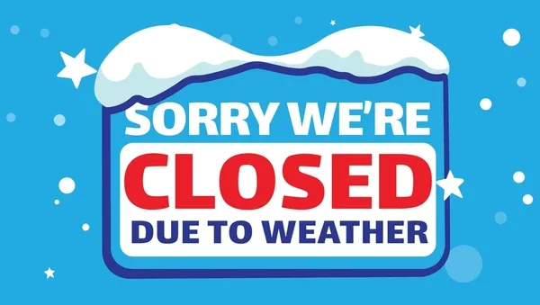 NRC Will Be Closed Monday, February 23rd