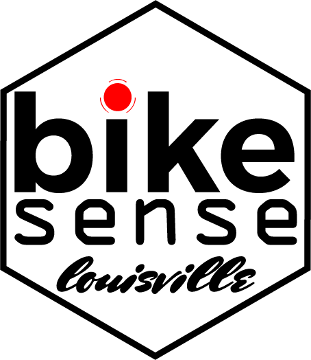 Bike Sense Louisville | Public Art Project  | Todd C. Smith