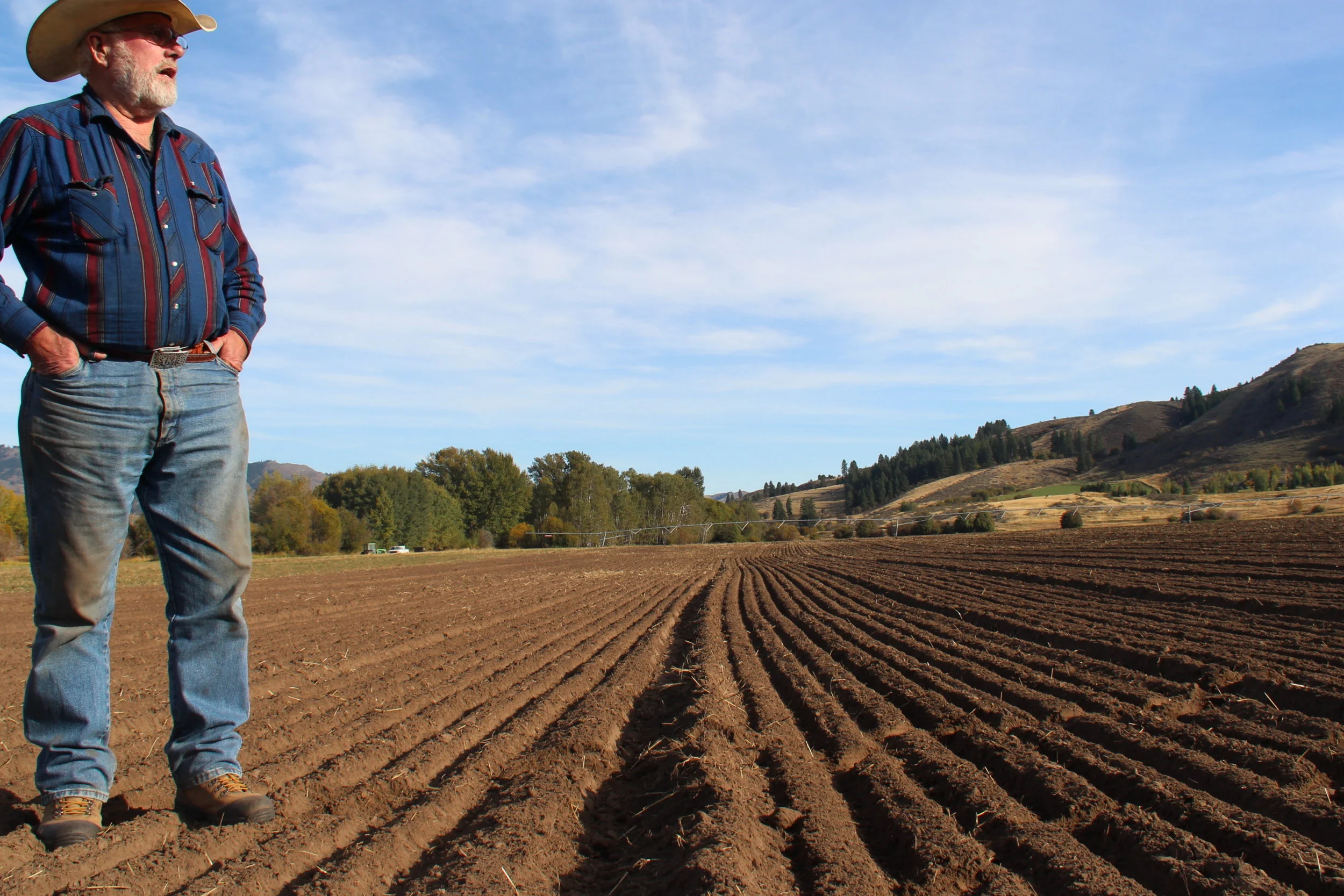 Methow Grown Farms and Ranches