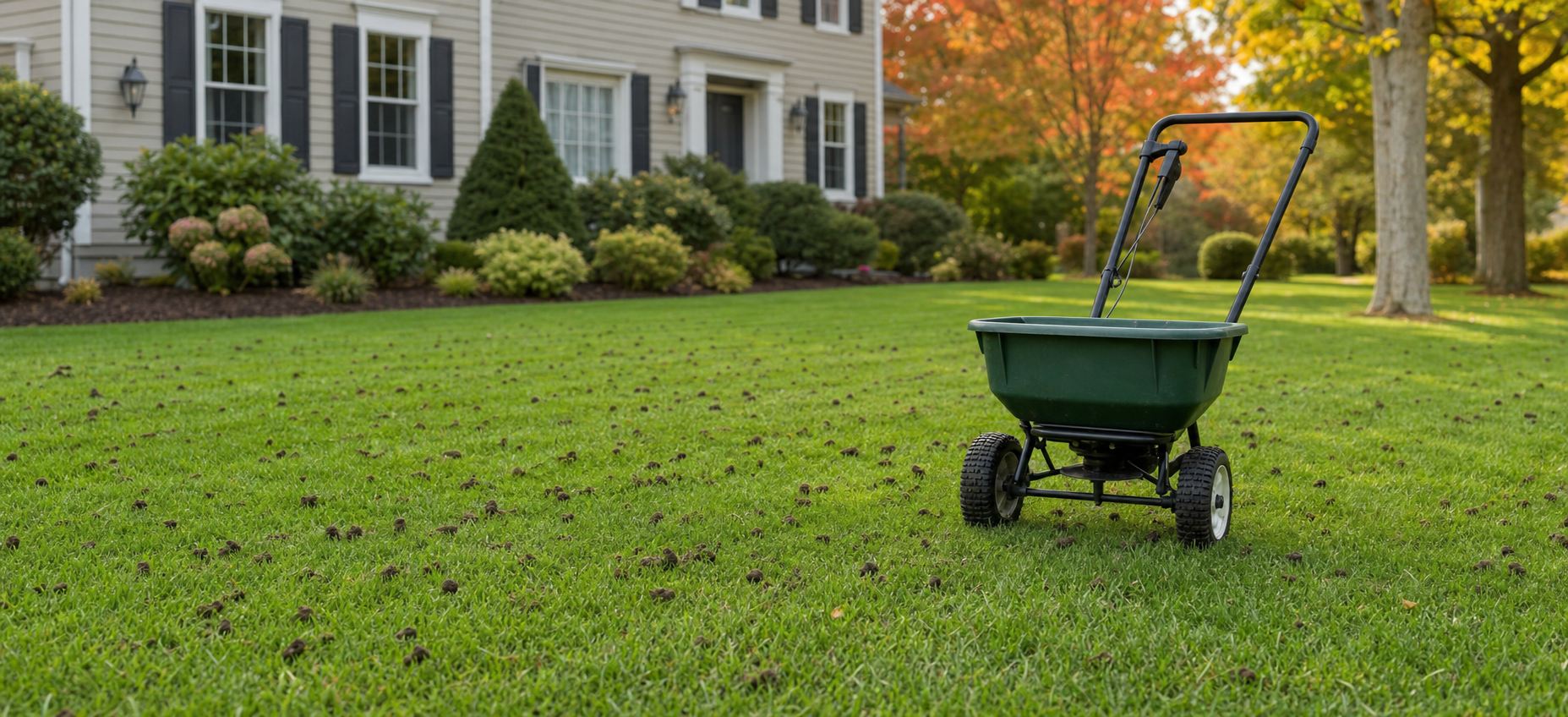 Get Ready Now: Why Late Summer Is Prime Time to Plan Your Fall Lawn Renovation
